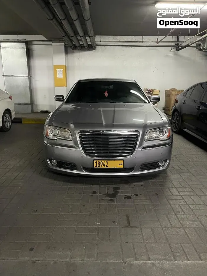 Chrysler 300C