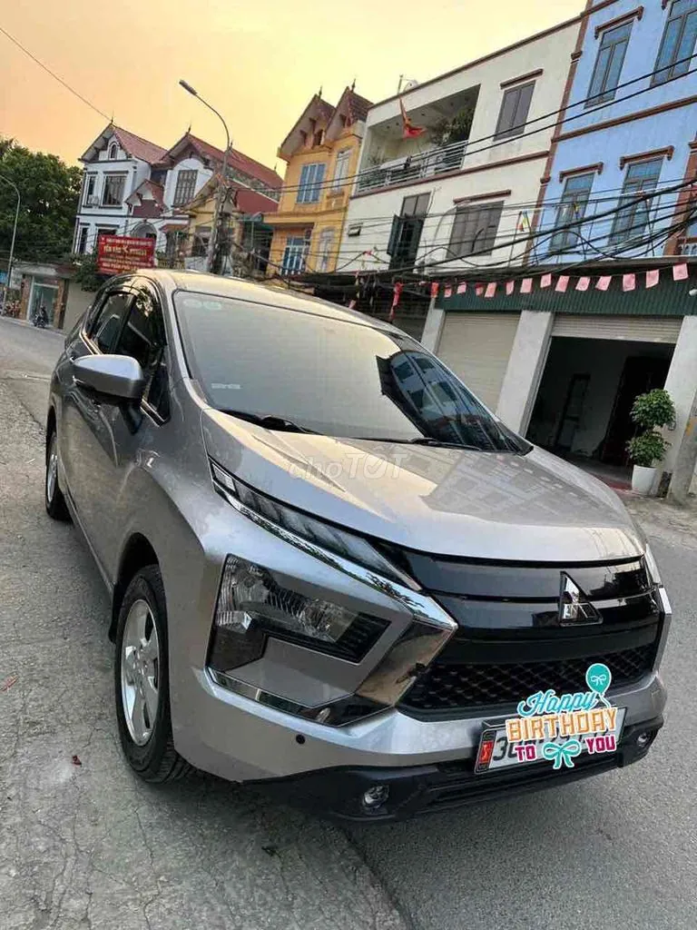 Mitsubishi Xpander