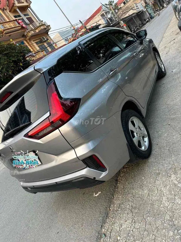 Mitsubishi Xpander 2022 photo 2