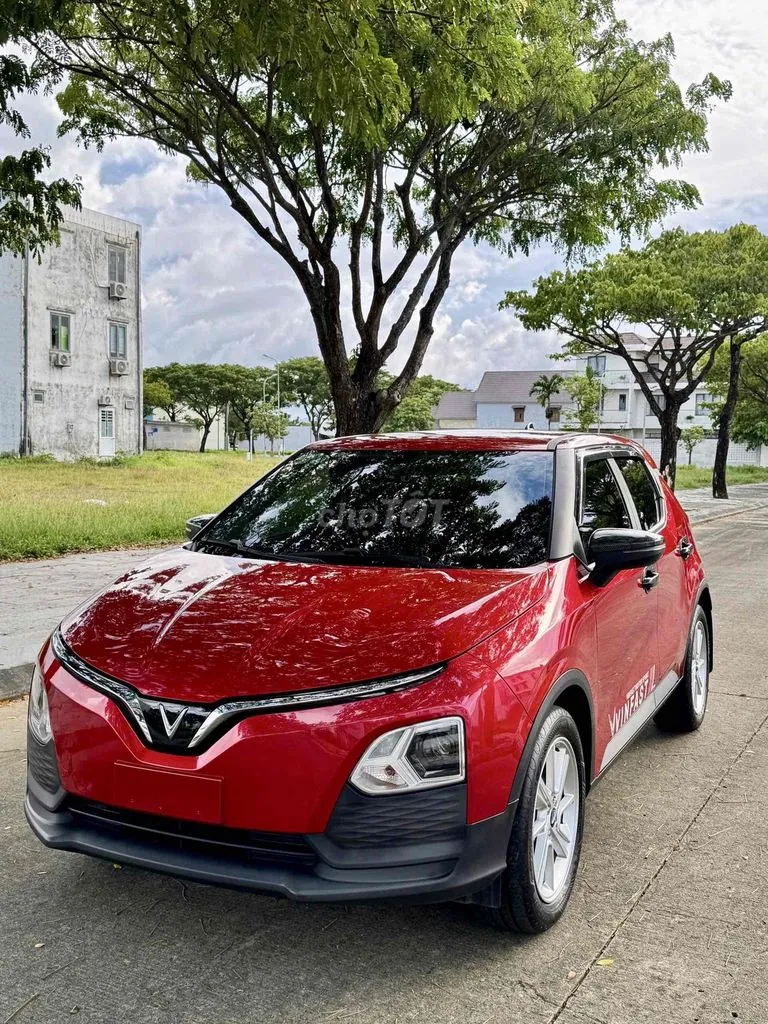 Vinfast Vf5 Plus 2025 photo 2