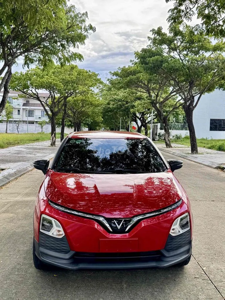 Vinfast Vf5 Plus 2025 photo 3