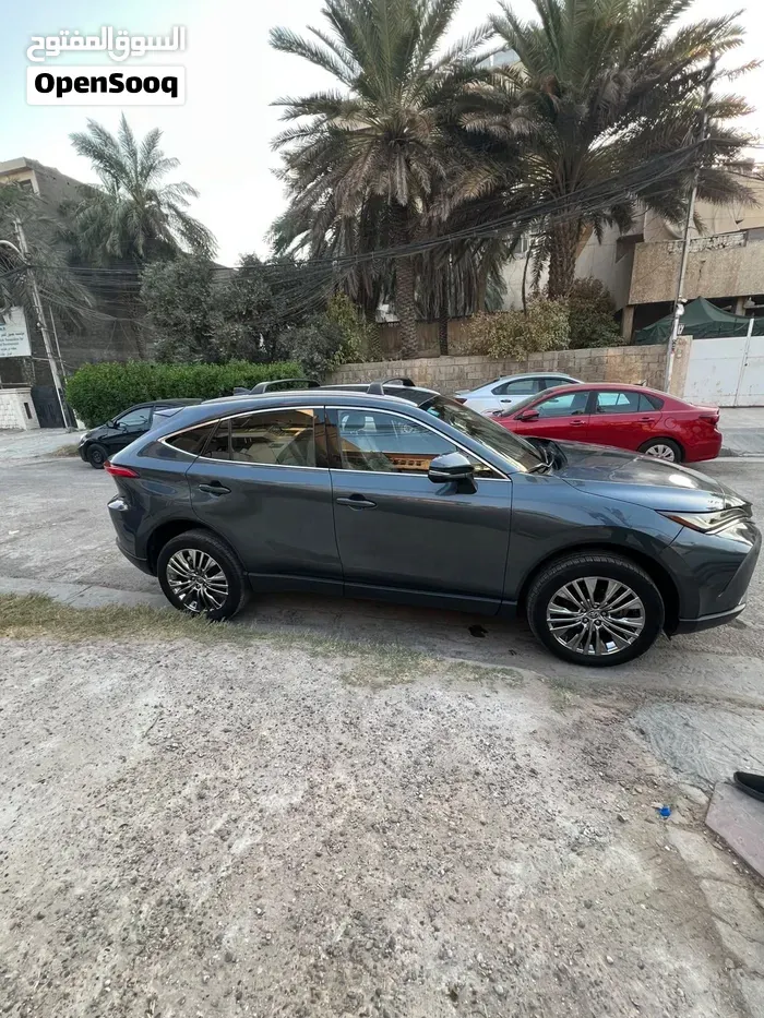 Toyota Venza 2024 photo 3