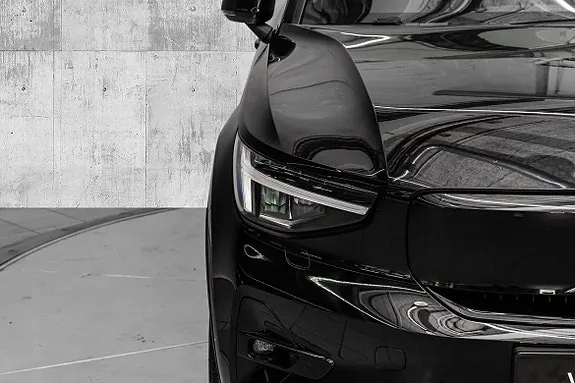 Volvo Ex40 2025 photo 4