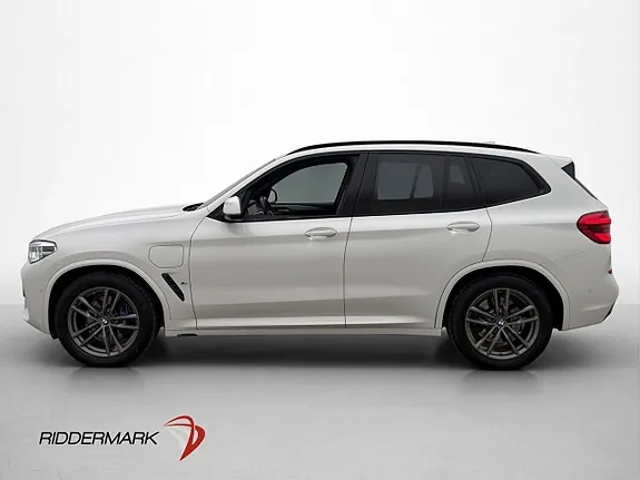 BMW X3 2020 photo 2