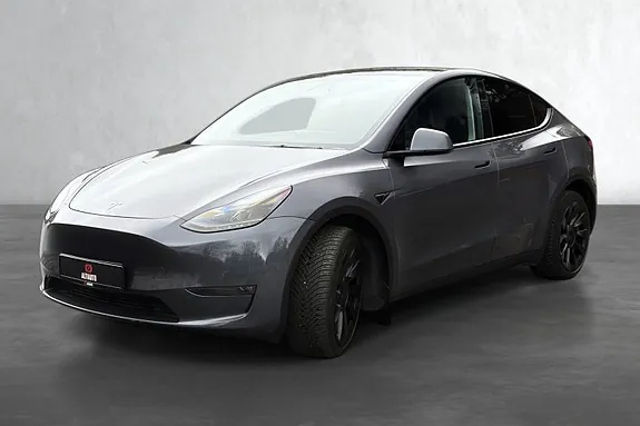 Tesla Model Y 2022 photo 4