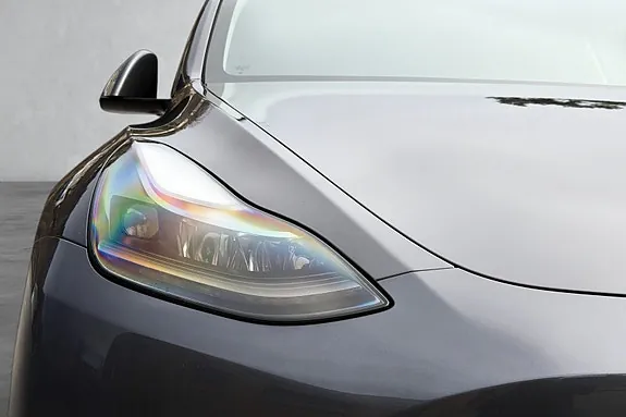 Tesla Model Y 2022 photo 5