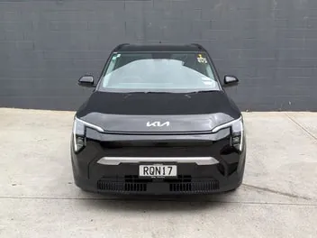 Kia Ev3 2026 photo 3