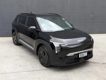 Kia Ev3 2026 photo 2