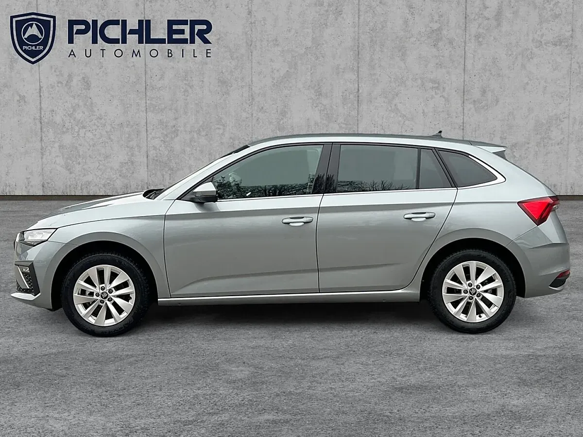 Skoda Scala 2026 photo 3