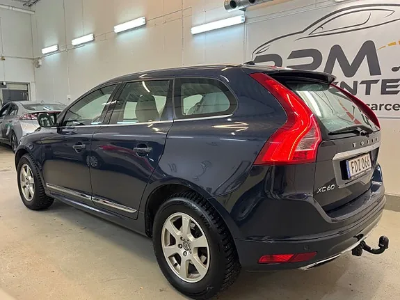 Volvo Xc60 2014 photo 5