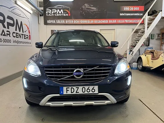 Volvo Xc60 2014 photo 4