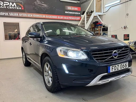 Volvo Xc60 2014 photo 3