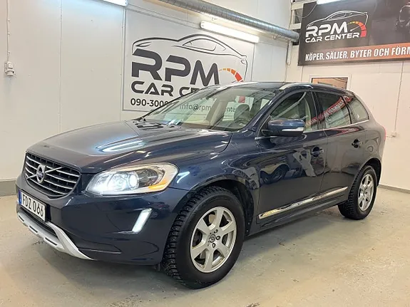 Volvo Xc60 2014 photo 2
