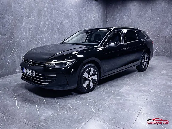 Volkswagen Passat 2025 photo 3