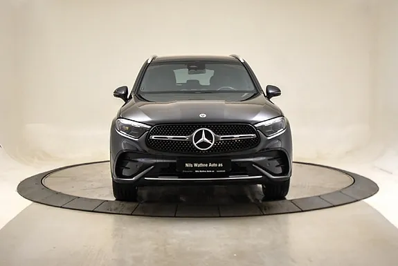 Mercedes-Benz Glc220 D 2023 photo 3