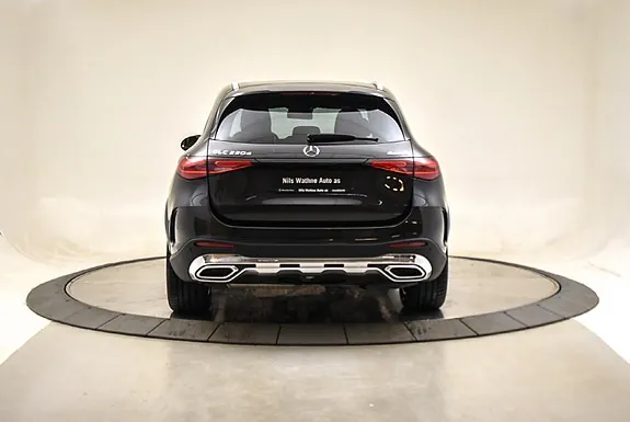 Mercedes-Benz Glc220 D 2023 photo 4