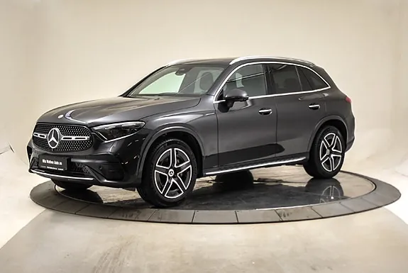 Mercedes-Benz Glc220 D 2023 photo 2