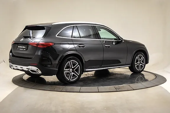 Mercedes-Benz Glc220 D 2023 photo 5