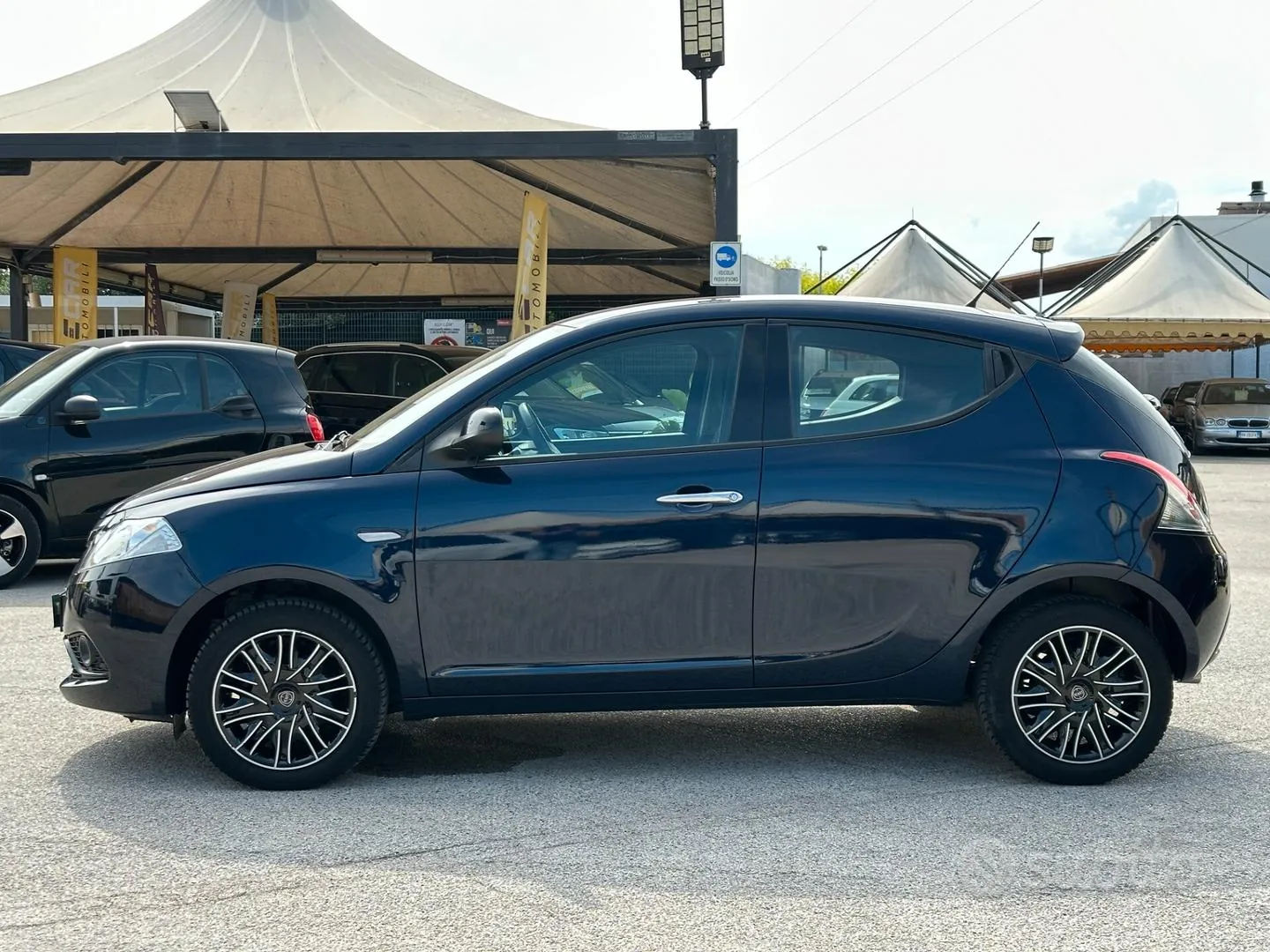 Lancia Ypsilon 2019 photo 4