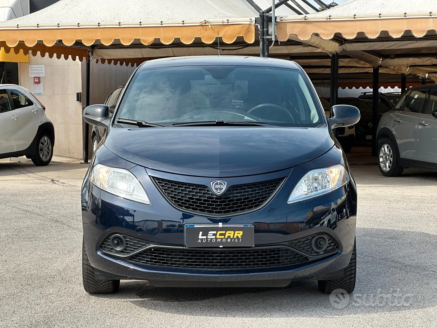Lancia Ypsilon 2019 photo 2