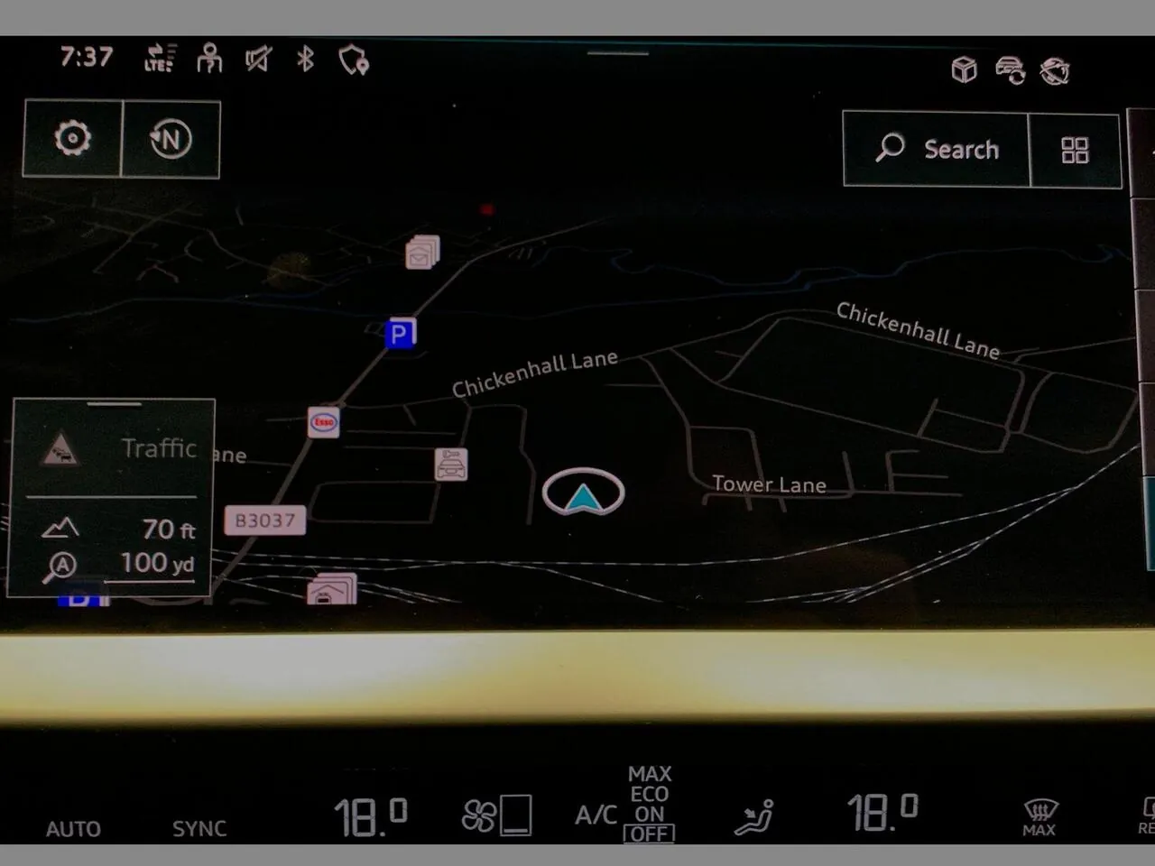 Audi A3 2022 photo 5