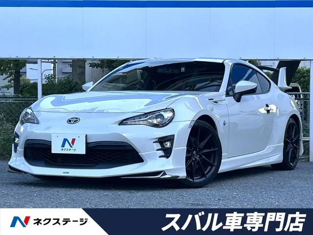 Toyota 86
