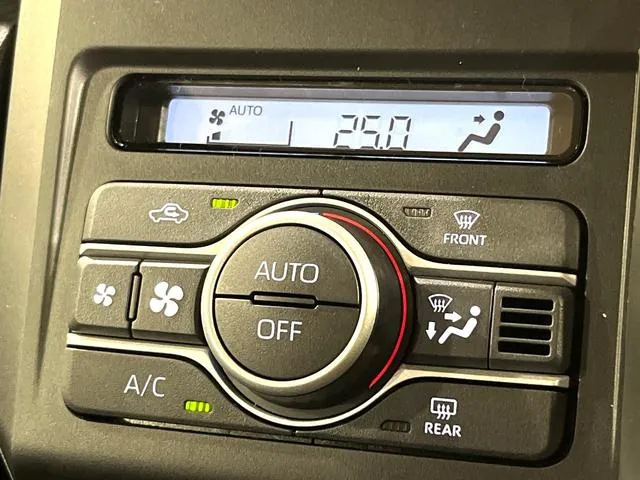 Daihatsu Tofut X 2026 photo 5