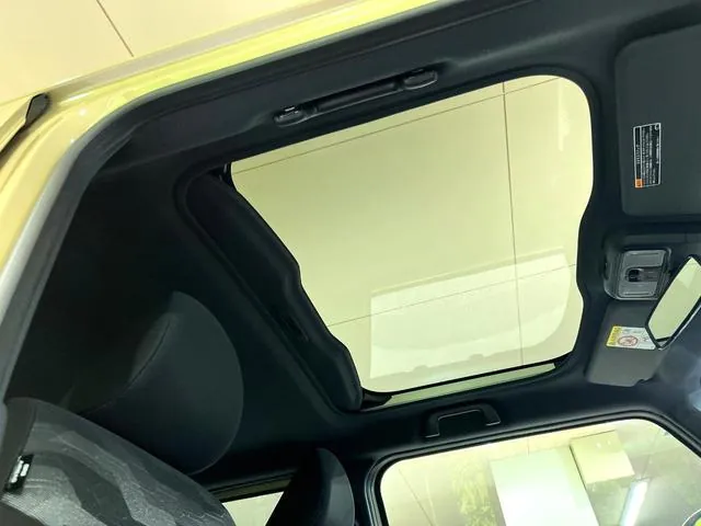 Daihatsu Tofut X 2026 photo 4