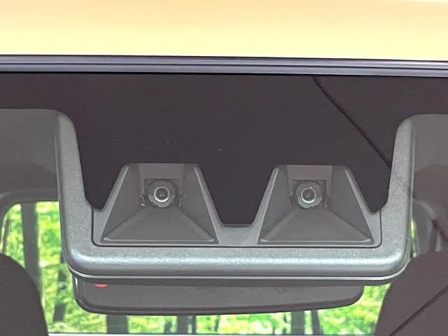 Daihatsu Tofut X 2026 photo 3