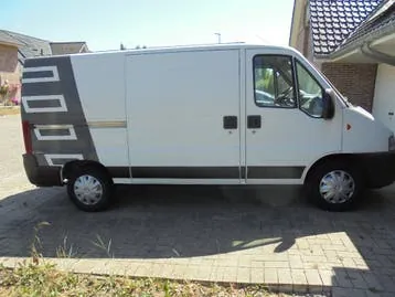 Citroen Jumper