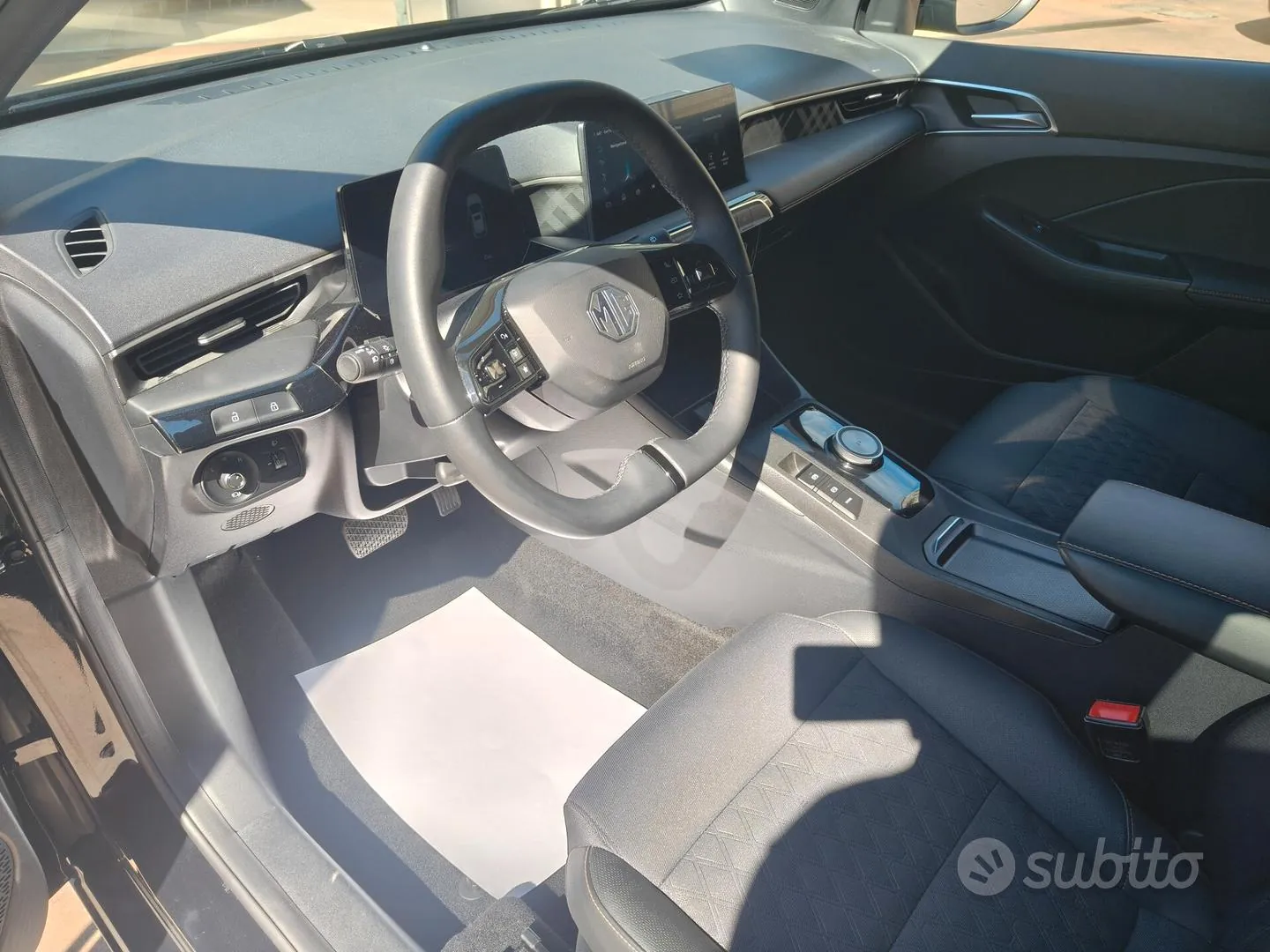 MG Mg3 2026 photo 5