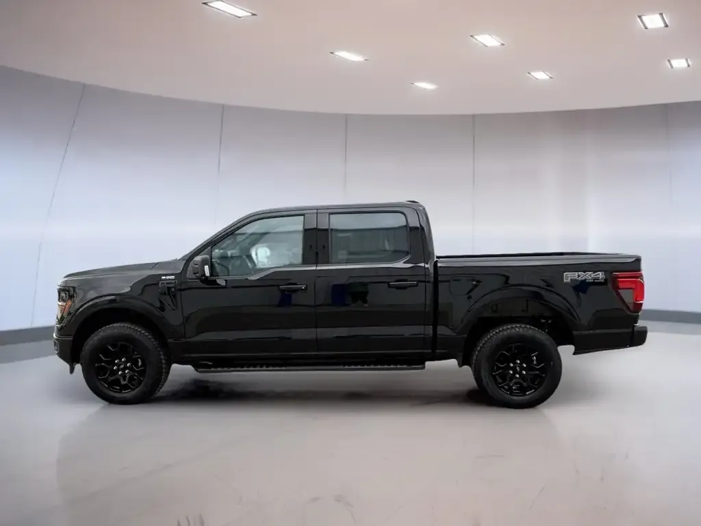 Ford F-150 2026 photo 4