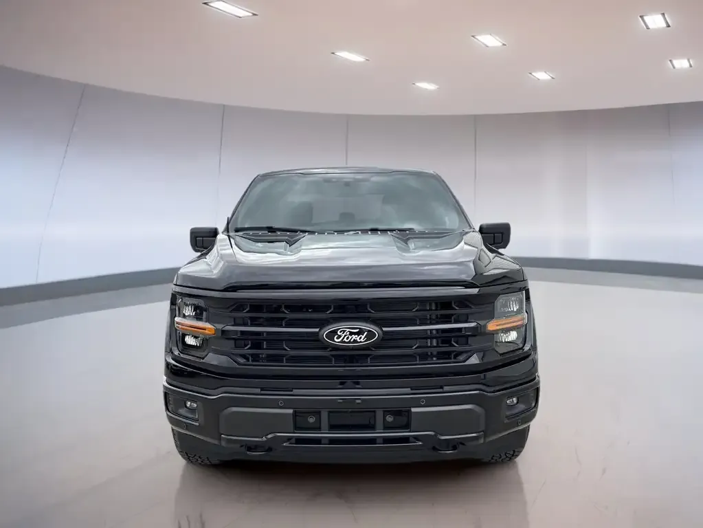 Ford F-150 2026 photo 2