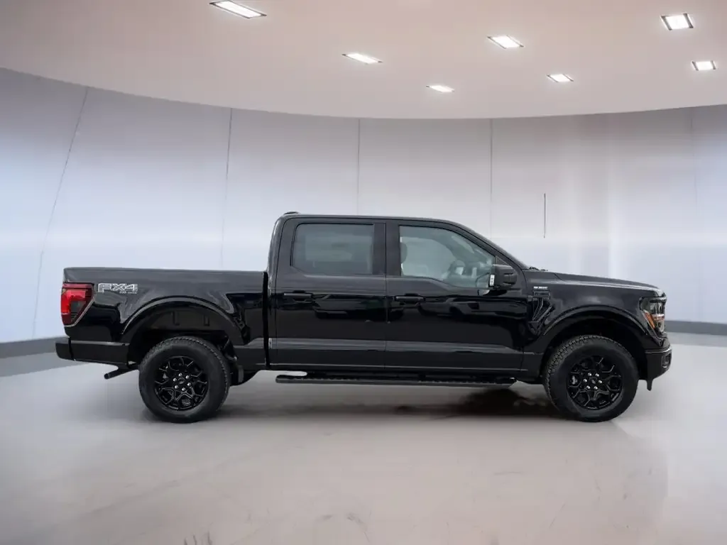 Ford F-150 2026 photo 5