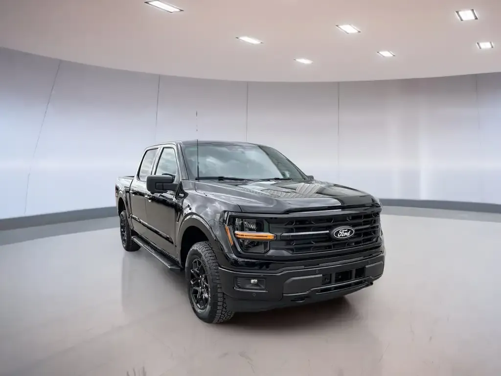 Ford F-150 2026 photo 3