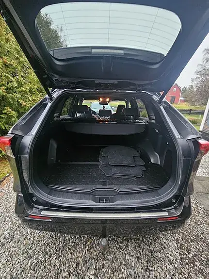 Toyota Rav4 2021 photo 5