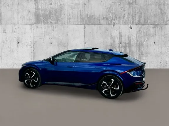 Kia Ev6 2022 photo 2