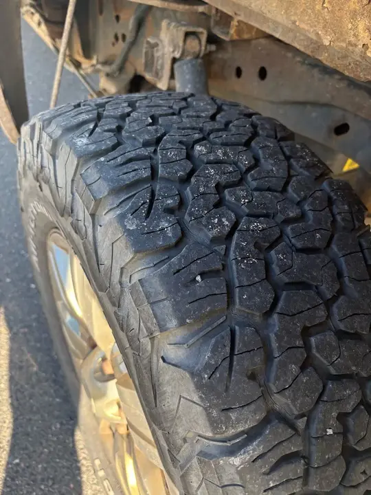 Ford F-150 2010 photo 5