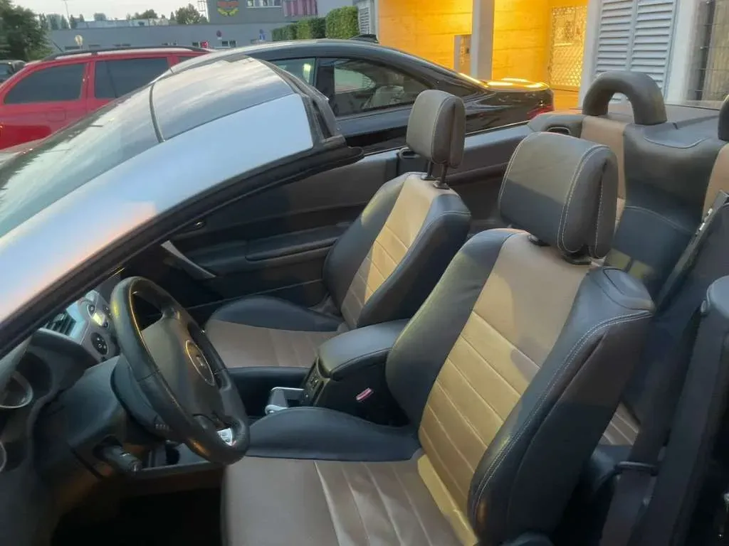 Renault Megane 2007 photo 2