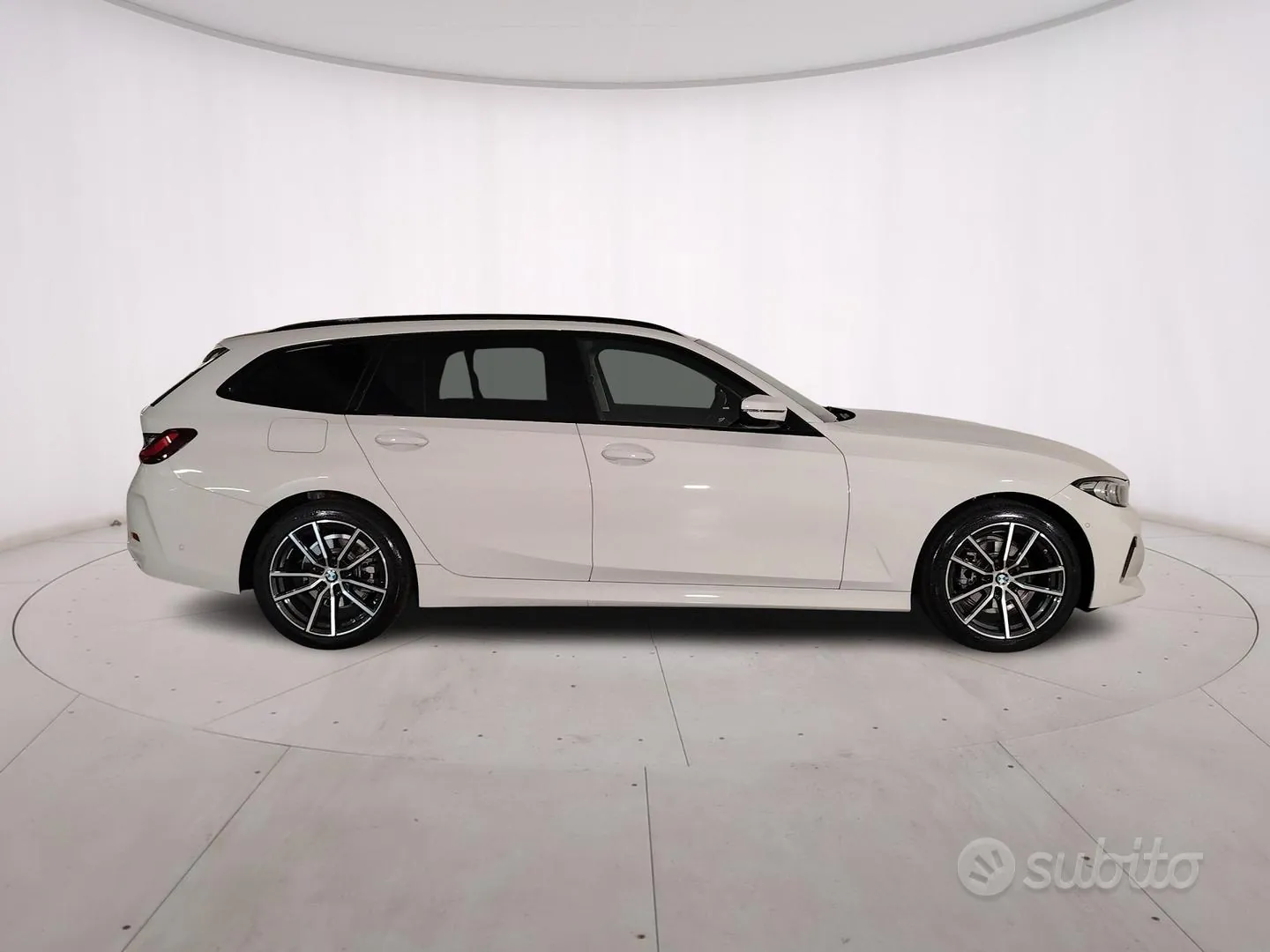 BMW 3 Series 2026 photo 4