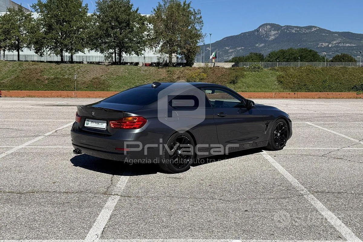 BMW 4 Series 2014 photo 5