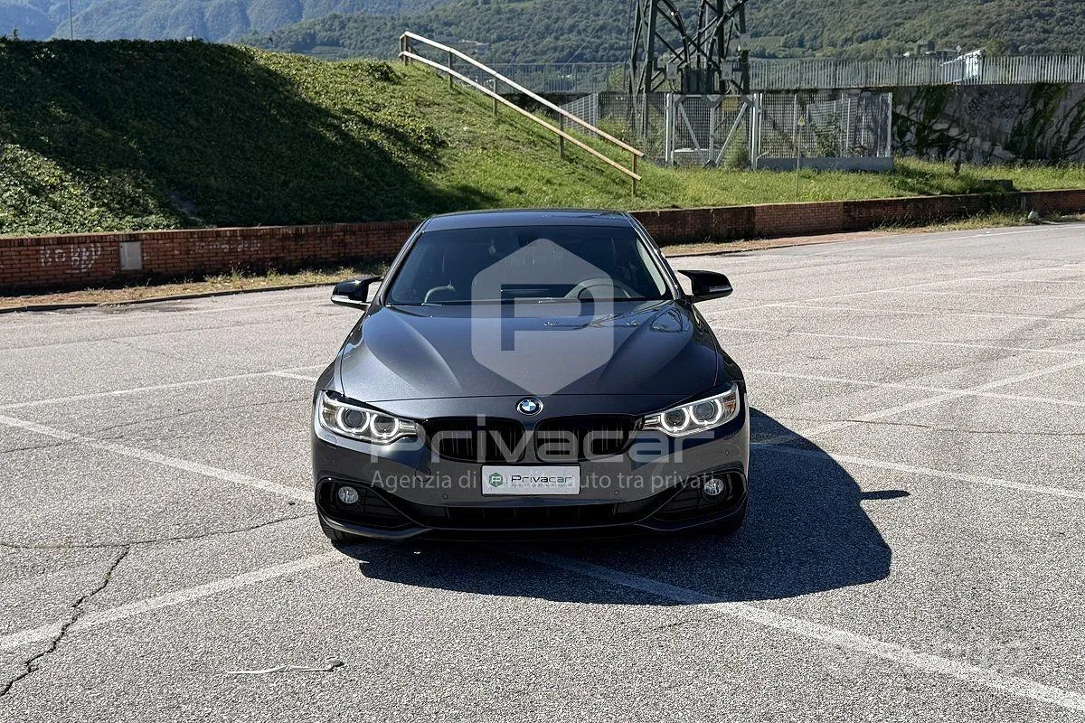 BMW 4 Series 2014 photo 2