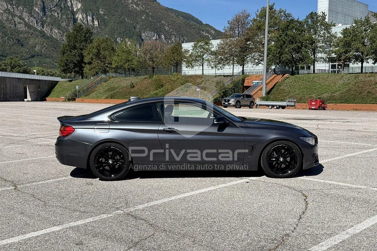 BMW 4 Series 2014 photo 4