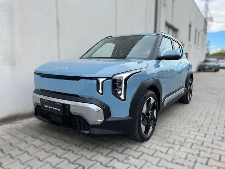 Kia Ev2
