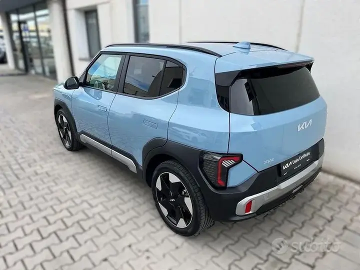 Kia Ev2 2026 photo 4