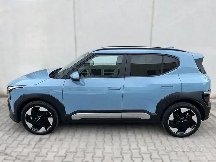 Kia Ev2 2026 photo 3