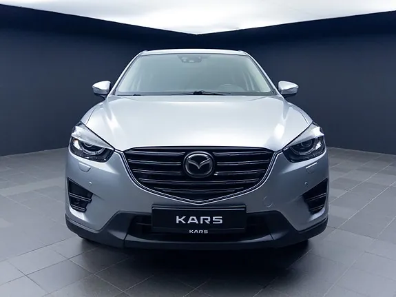 Mazda Cx-5 2015 photo 2