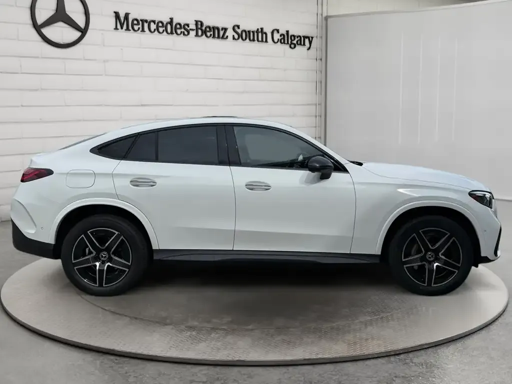 Mercedes-Benz Glc 2027 photo 4