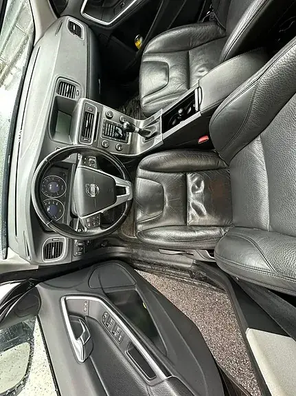 Volvo V60 2012 photo 4