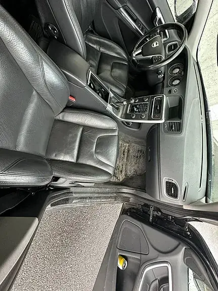 Volvo V60 2012 photo 5